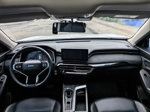 Haval Chitu — Фото автомобиля 13