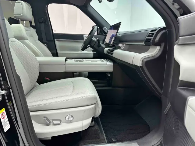 BYD FangChengBao Titanium 7 — Фото автомобиля 13