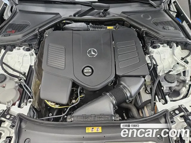 Mercedes-Benz E-Class W214 — Фото автомобиля 5