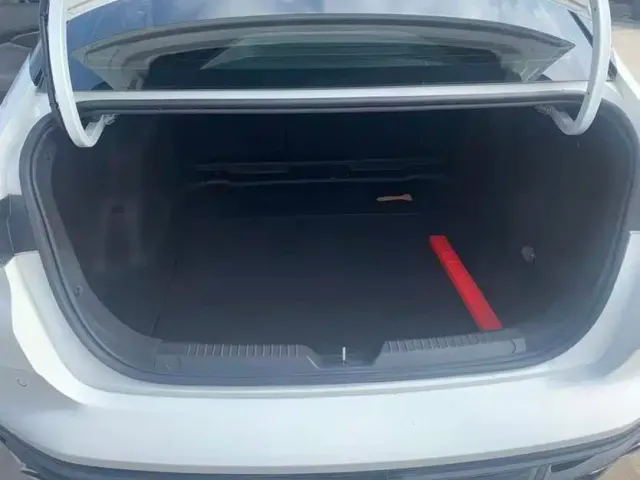 GAC Trumpchi Emkoo — Фото автомобиля 18