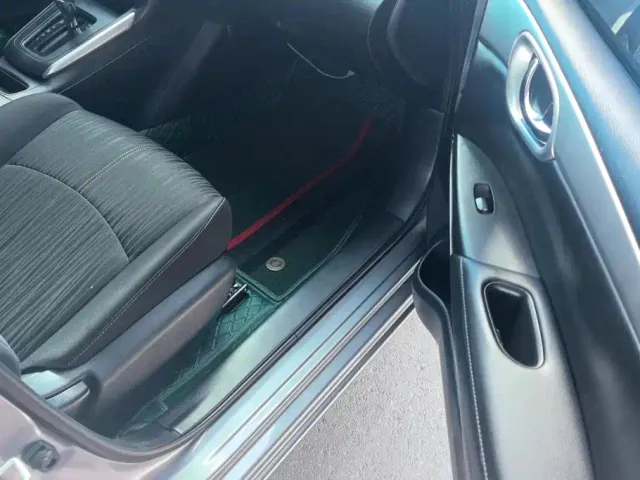 Nissan Sylphy — Фото автомобиля 8
