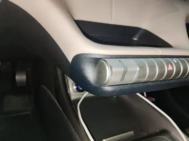BYD Dolphin — Фото автомобиля 13