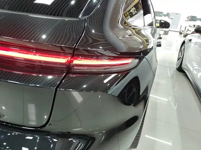 Nio ET5 Touring — Фото автомобиля 7