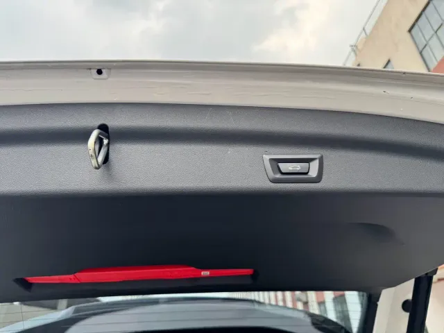 BMW X1 — Фото автомобиля 16