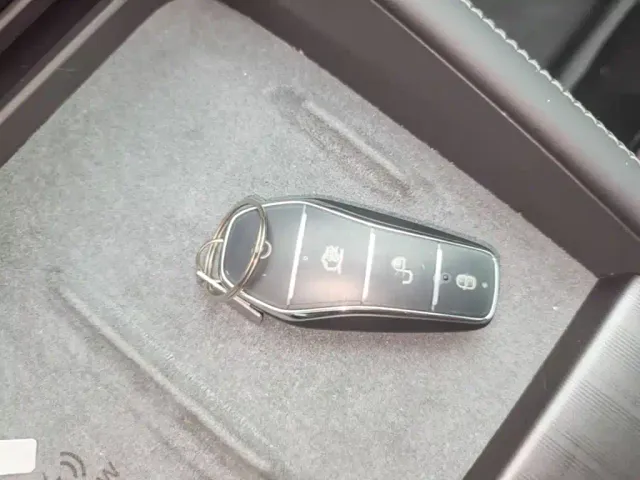 BYD Seal 06 DM-i Touring — Фото автомобиля 8