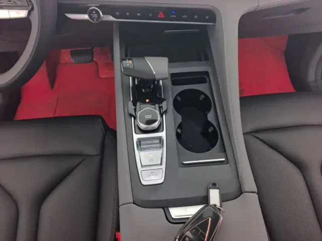 Changan CS75 Plus — Фото автомобиля 13