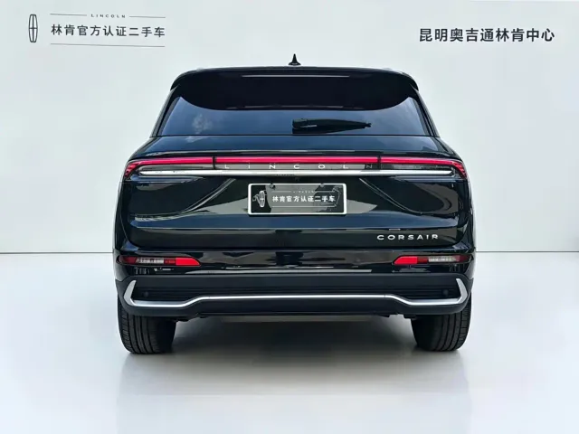 Lincoln Corsair — Фото автомобиля 5
