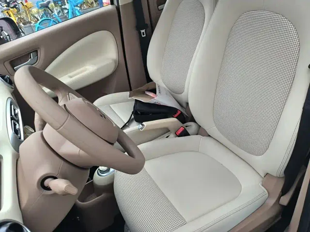 Wuling Hongguang Mini EV — Фото автомобиля 18