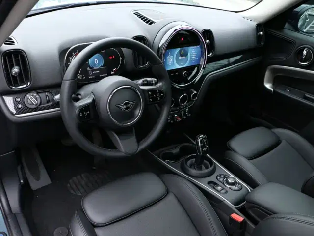 MINI Countryman — Фото автомобиля 15