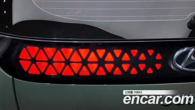 Hyundai Casper — Фото автомобиля 23