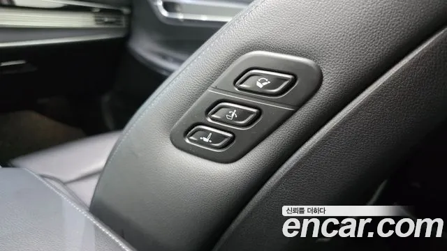 Hyundai Grandeur Exclusive — Фото автомобиля 29