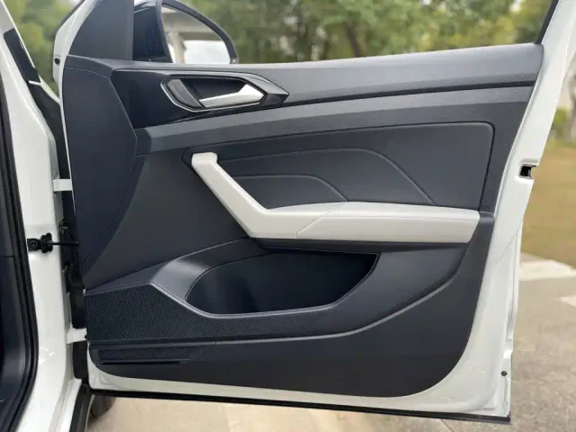 Volkswagen Tharu — Фото автомобиля 17