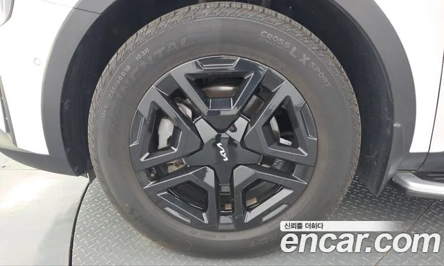 Kia Sorento — Фото автомобиля 5