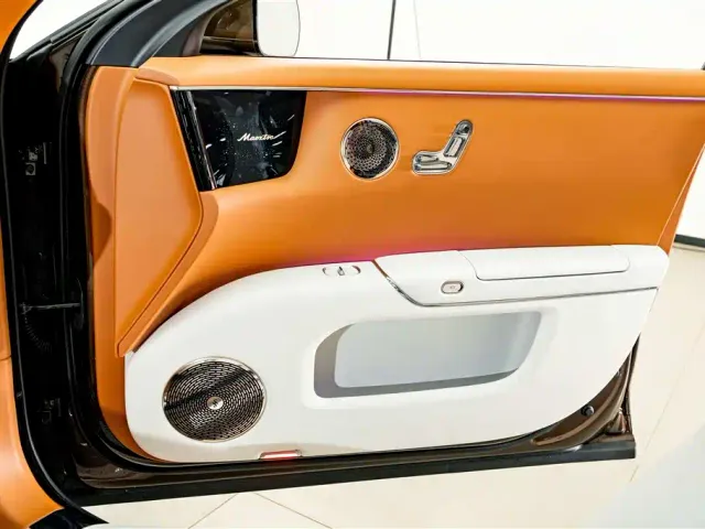Maextro S800 — Фото автомобиля 17