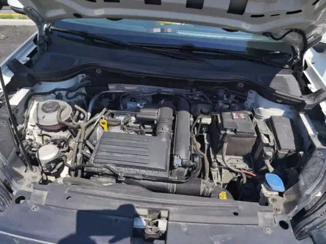 Volkswagen Tharu — Фото автомобиля 16
