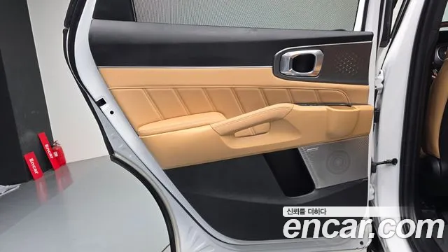 Kia Sorento 4th Gen — Фото автомобиля 14