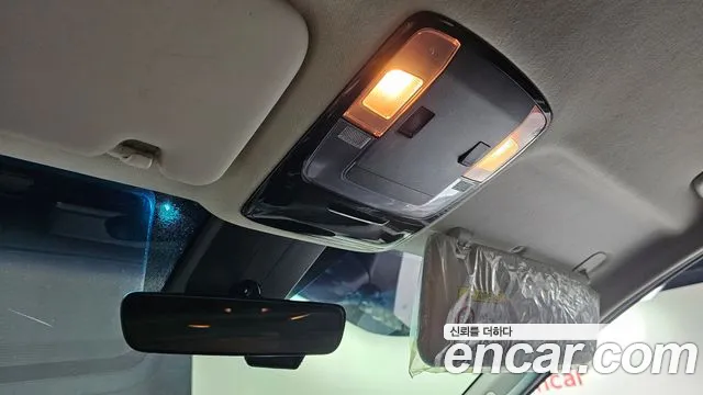 Hyundai Staria Staria Карго 3 места — Фото автомобиля 26