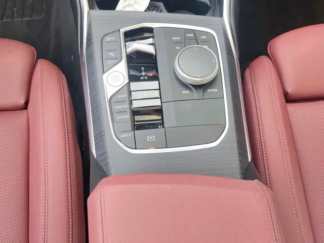 BMW 3 Series — Фото автомобиля 3
