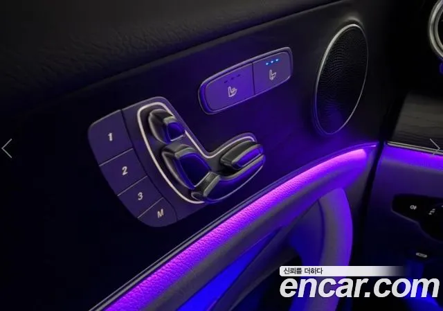 Mercedes-Benz E-Class W213 — Фото автомобиля 13