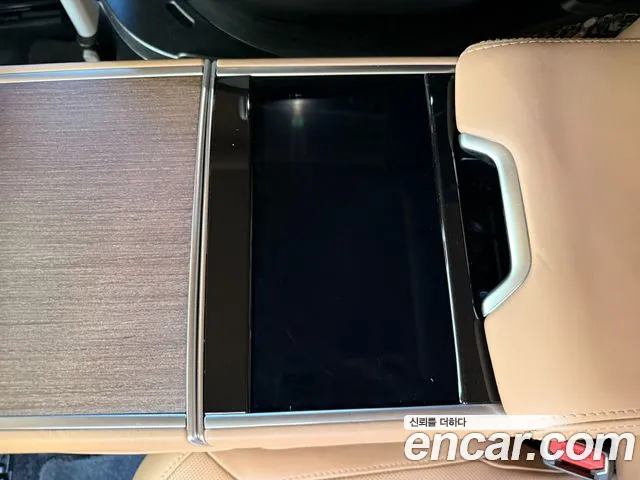 Land Rover Range Rover — Фото автомобиля 18
