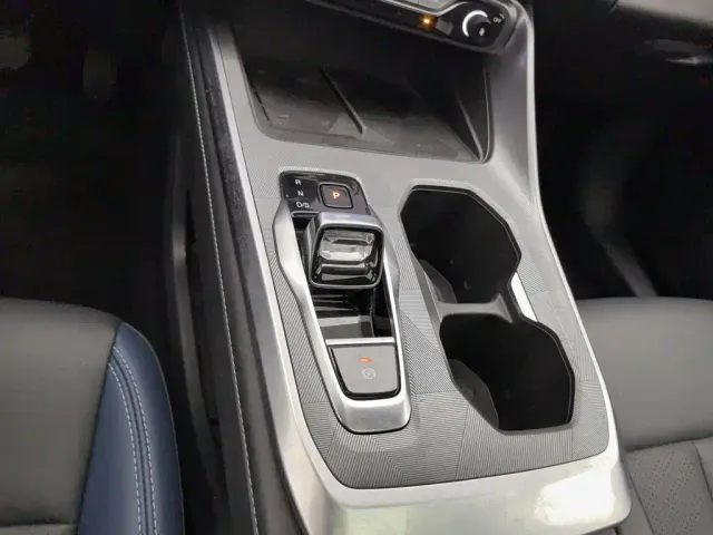 GAC Trumpchi GS3 — Фото автомобиля 13