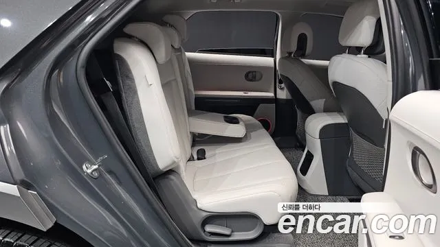 Hyundai Ioniq 5 Ioniq 5 (New) — Фото автомобиля 16