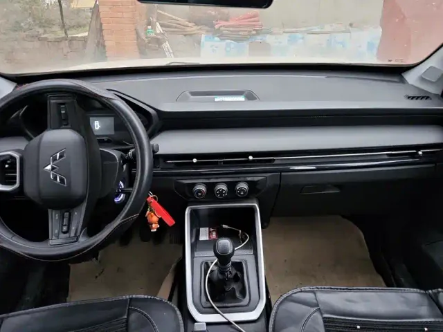 Wuling Xingchi — Фото автомобиля 13