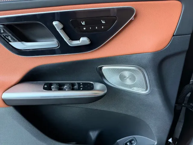 Mercedes-Benz GLC-Class — Фото автомобиля 4