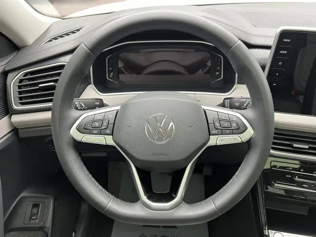 Volkswagen Tayron — Фото автомобиля 10