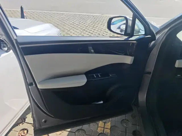 Geely Galaxy L7 — Фото автомобиля 7