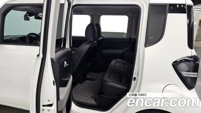 Kia RAY Новый Kia Ray Signature — Фото автомобиля 11