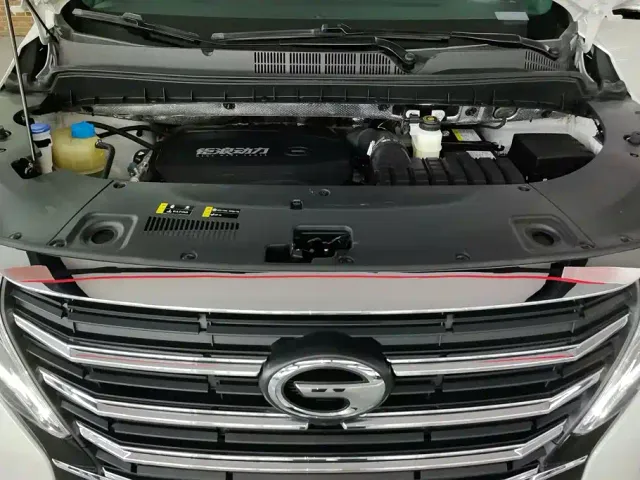 GAC Trumpchi M8 — Фото автомобиля 10