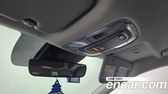 Hyundai Avante CN7 — Фото автомобиля 24
