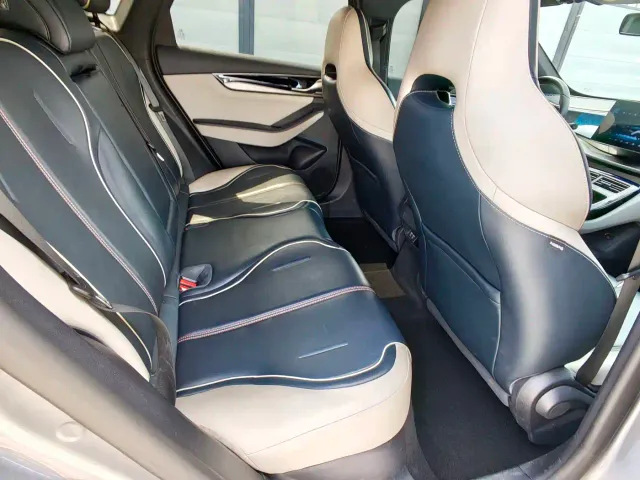 BYD Qin PLUS — Фото автомобиля 7
