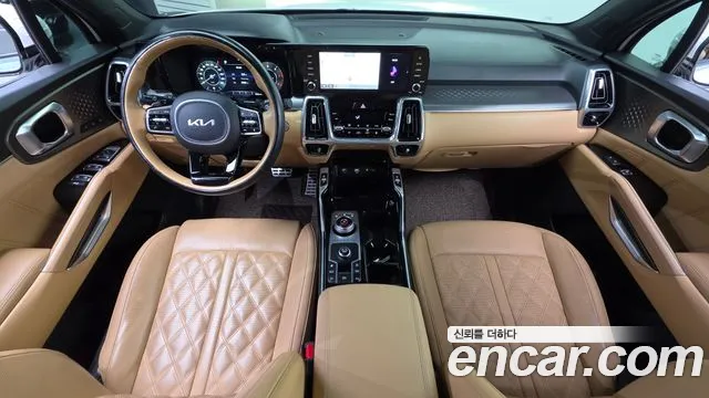 Kia Sorento 4th Gen — Фото автомобиля 10