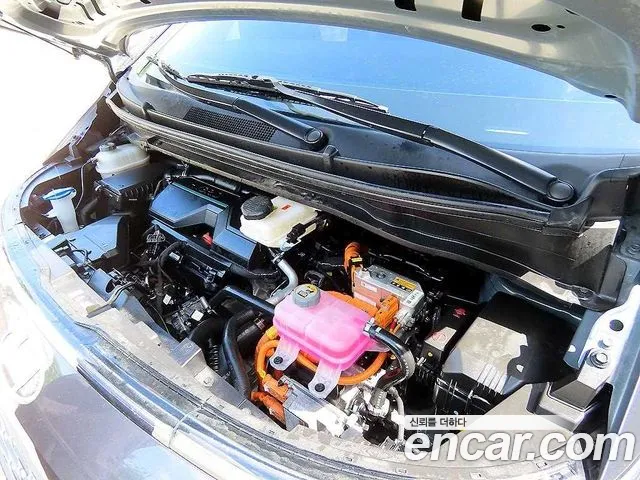 Hyundai Staria Staria — Фото автомобиля 6