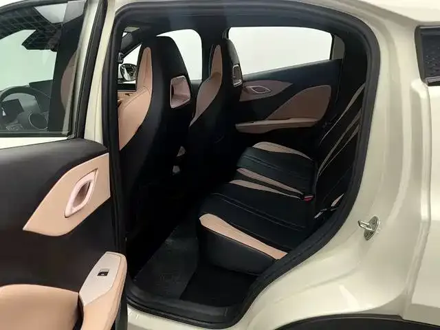 BYD Seagull — Фото автомобиля 14