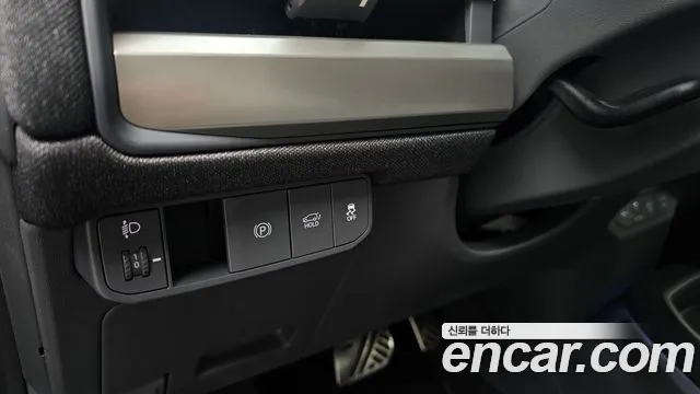 Kia EV3 — Фото автомобиля 25