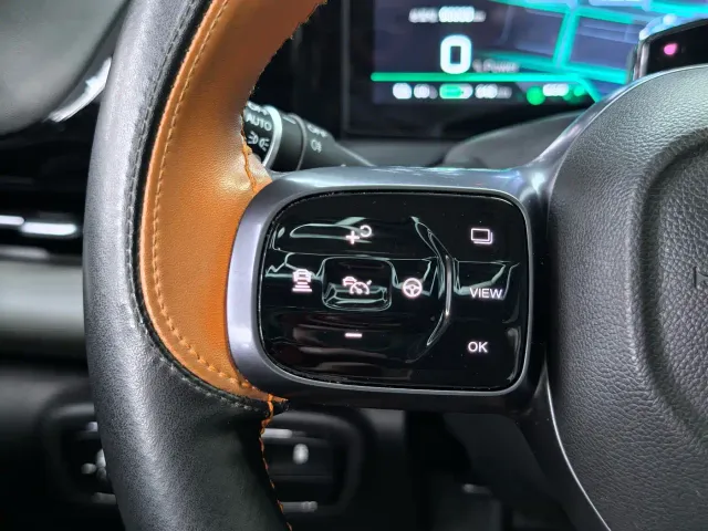GAC Aion S Plus — Фото автомобиля 17