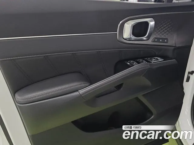 Kia Sorento 4th Gen — Фото автомобиля 8