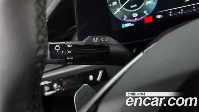Kia Niro All Niro EV Air — Фото автомобиля 25