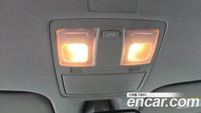 Kia RAY Новый Kia Ray Standard — Фото автомобиля 18