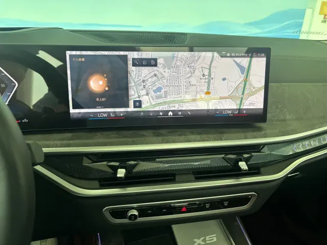 BMW X5 — Фото автомобиля 18