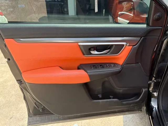 Honda Breeze — Фото автомобиля 7