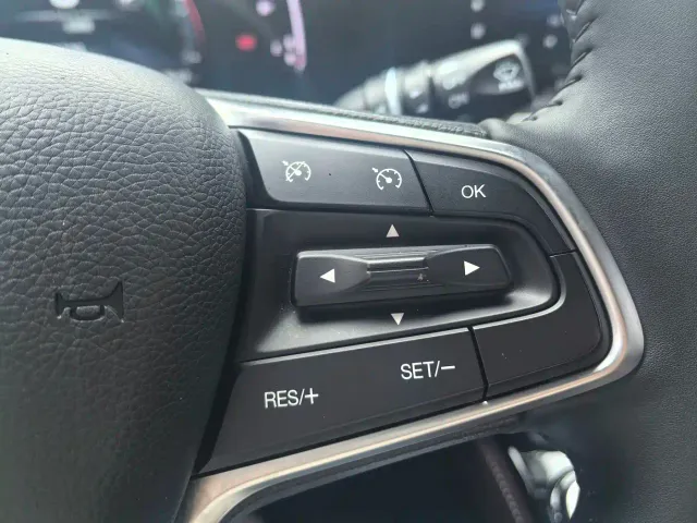GAC Trumpchi M6 — Фото автомобиля 18