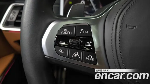 BMW 3-Series 3 серия (G20) 320i M Sport — Фото автомобиля 14