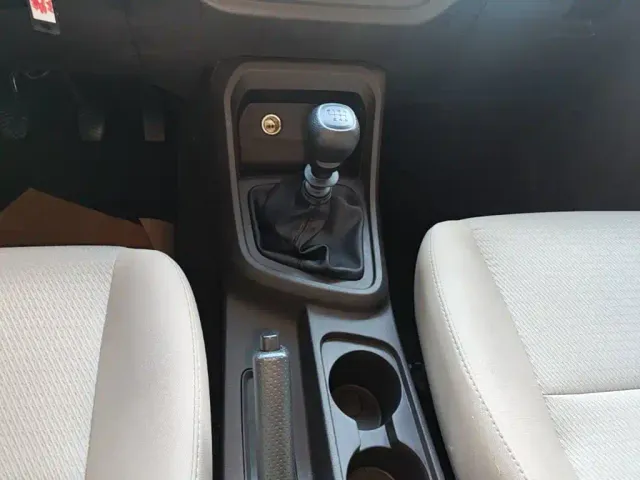 Wuling Motors Wuling Hongguang V 2022 1.5L Power Take Edition Electric Power Steering LAR — Фото автомобиля 13