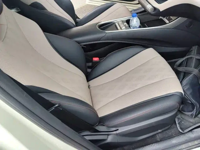 BYD Dolphin — Фото автомобиля 24