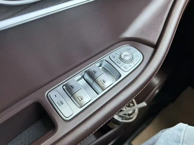 Chery Tiggo 8 PRO — Фото автомобиля 25