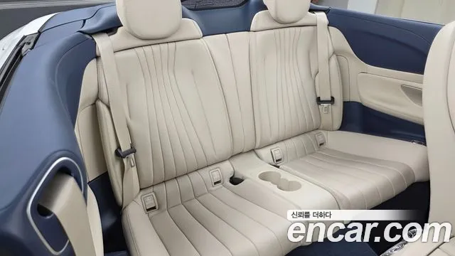 Mercedes-Benz E-Class W213 — Фото автомобиля 17